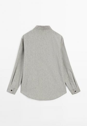 Блузка-рубашка