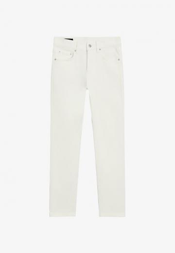 Короткие джинсы