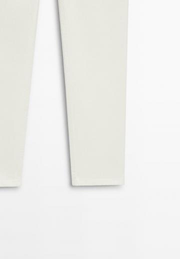 Короткие джинсы