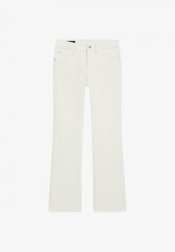 Клешеные брюки