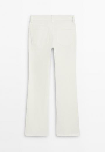 Клешеные брюки