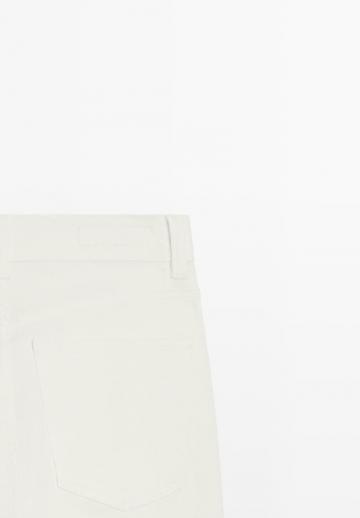 Клешеные брюки