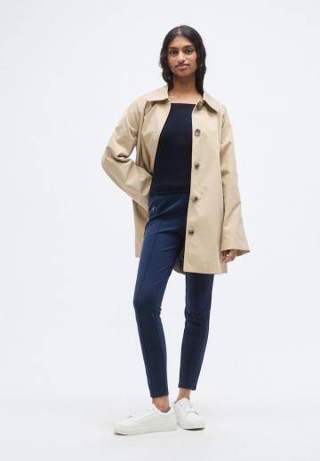 Узкие брюки