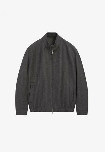 Куртка бомбер