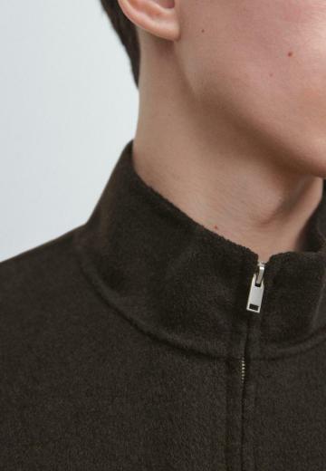 Куртка бомбер