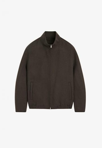 Куртка бомбер