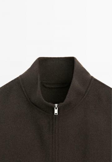 Куртка бомбер