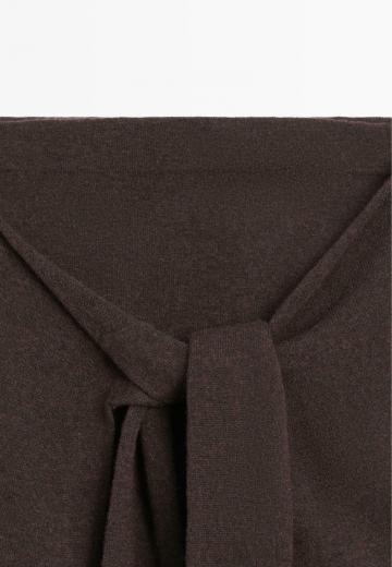 Длинная юбка