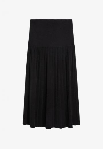 Длинная юбка