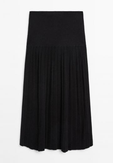 Длинная юбка