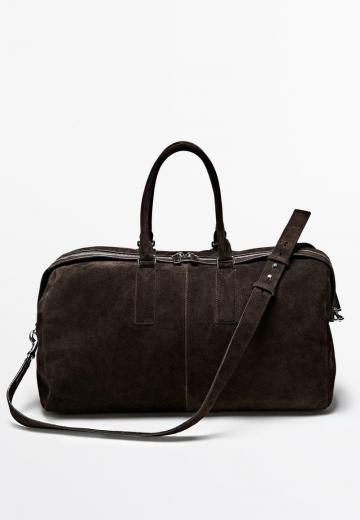 Дорожная сумка