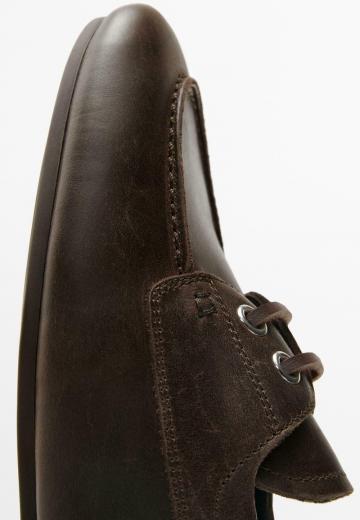 Полуботинки