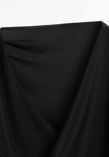 Блузка без рукавов