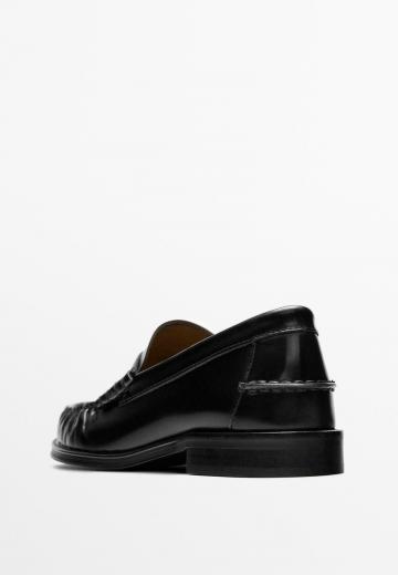 Полуботинки