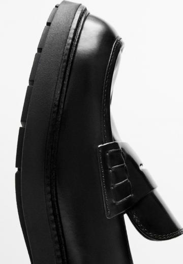 Полуботинки