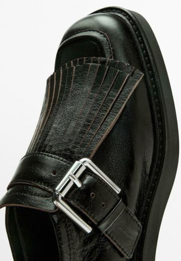 Полуботинки