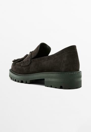 Полуботинки