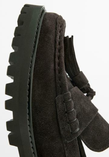 Полуботинки