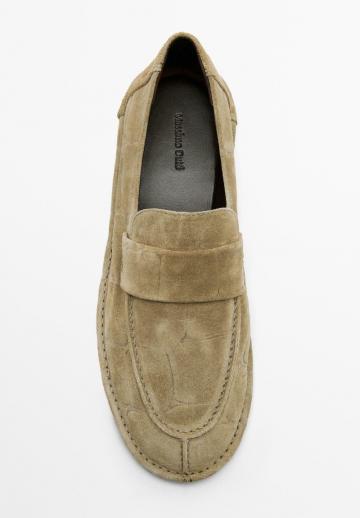 Полуботинки