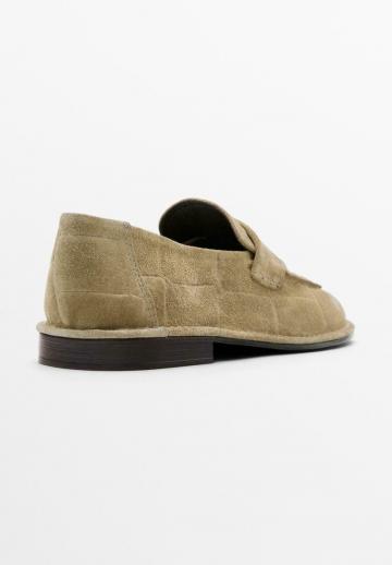 Полуботинки