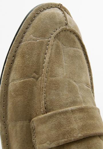 Полуботинки