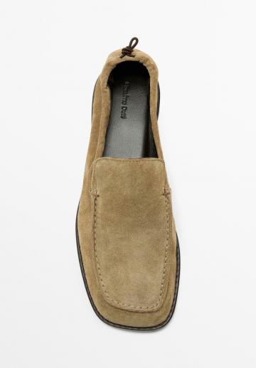 Полуботинки