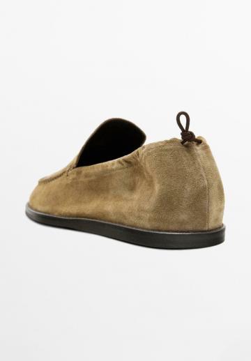 Полуботинки