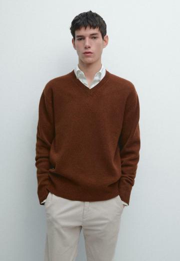 Пуловер