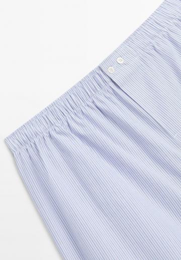 Трусы-боксеры