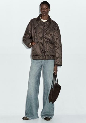 Зимняя куртка