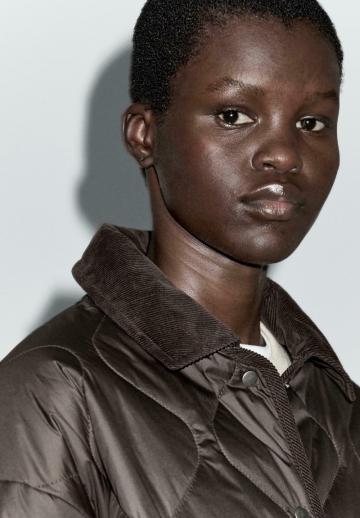 Зимняя куртка