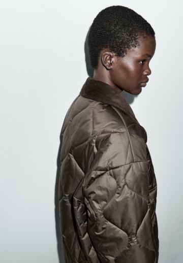 Зимняя куртка