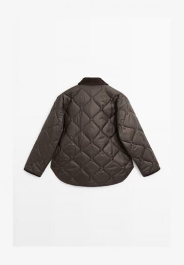 Зимняя куртка