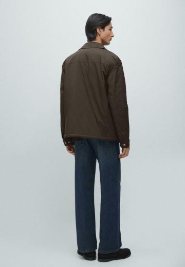 Зимняя куртка