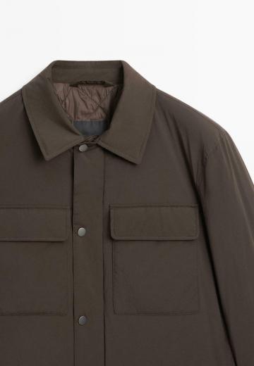 Зимняя куртка