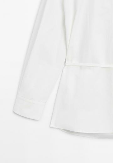 Блузка-рубашка