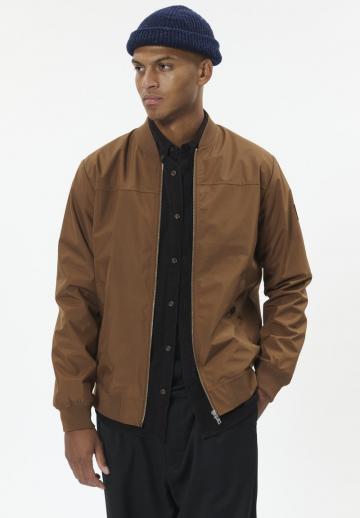 Куртка бомбер