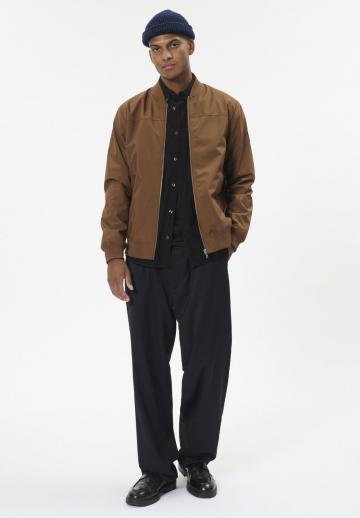 Куртка бомбер