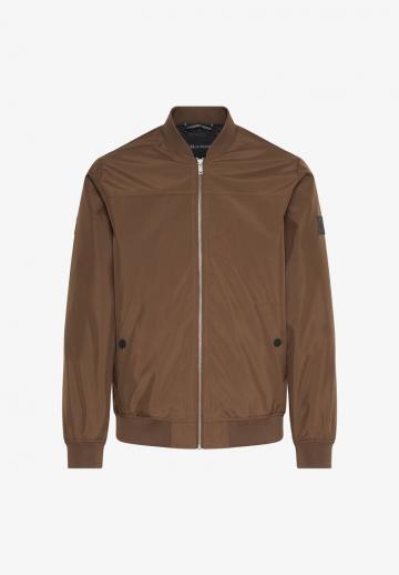 Куртка бомбер