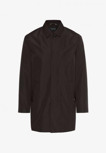 Короткое пальто