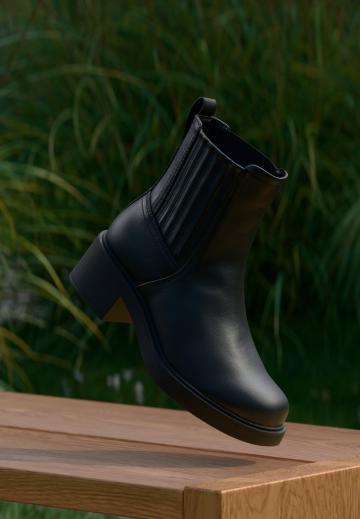 Ботинки челси