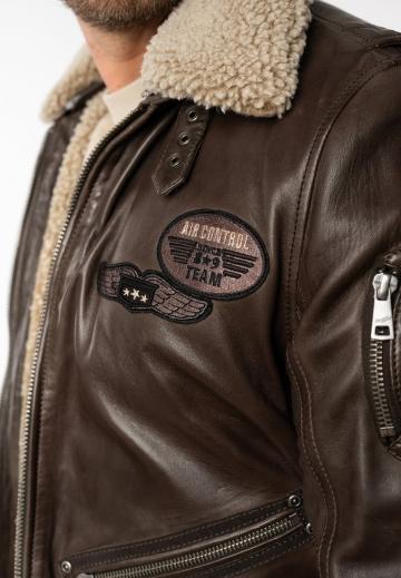 Куртка бомбер