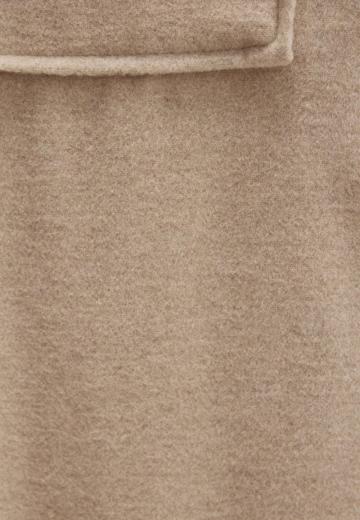 Фланелевая рубашка