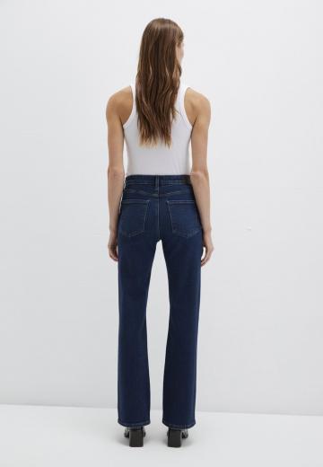 Клешеные брюки