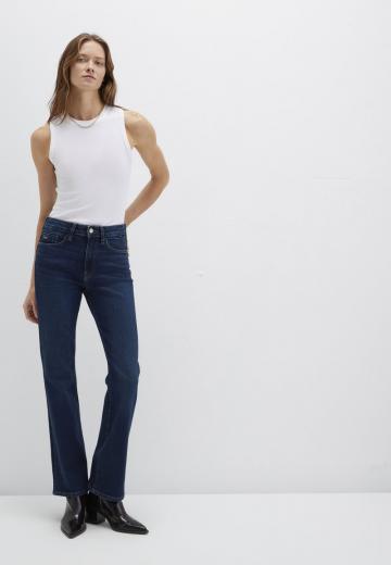 Клешеные брюки