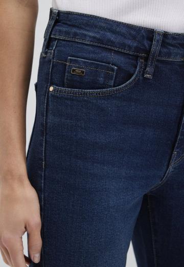 Клешеные брюки