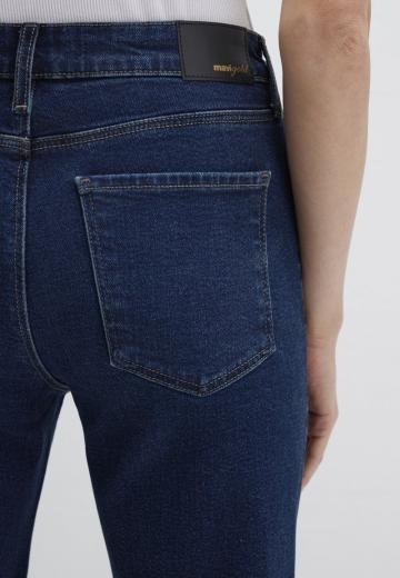 Клешеные брюки