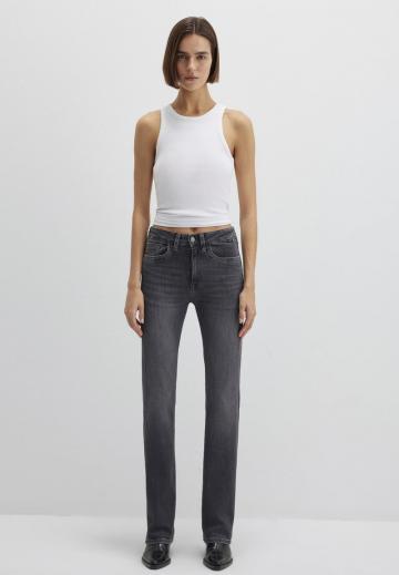 Клешеные брюки