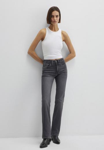 Клешеные брюки