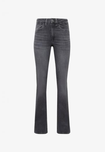 Клешеные брюки